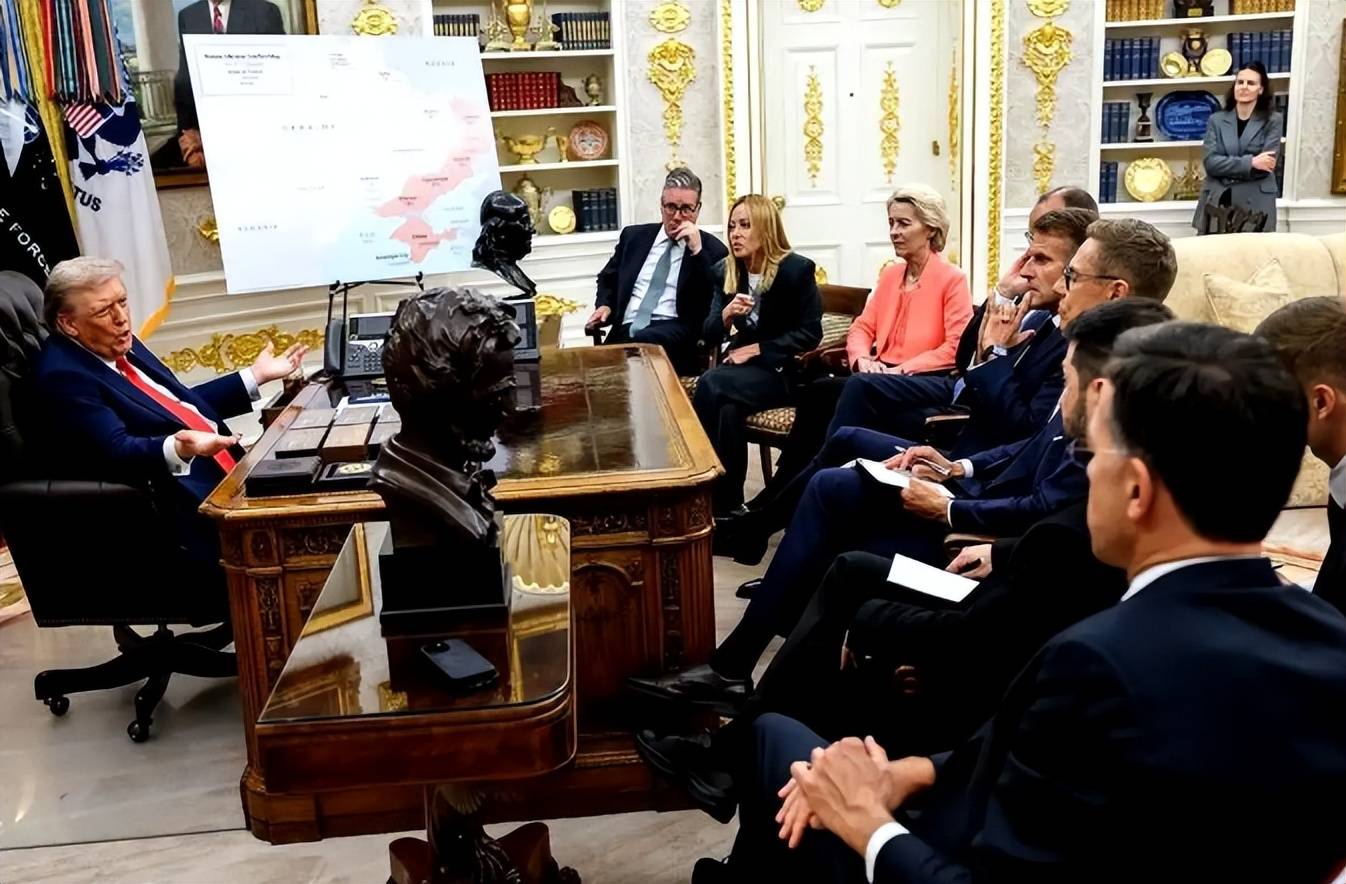 美国改口晚了!欧洲考虑倒向中国<strong></p>
<p>比特币中国</strong>,丹麦下放开火权,要让北约陪葬