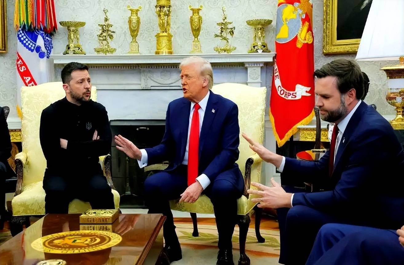 美国改口晚了!欧洲考虑倒向中国<strong></p>
<p>比特币中国</strong>,丹麦下放开火权,要让北约陪葬