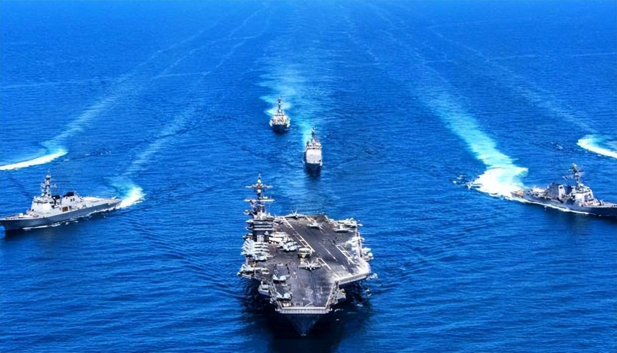 美国改口晚了!欧洲考虑倒向中国<strong></p>
<p>比特币中国</strong>,丹麦下放开火权,要让北约陪葬