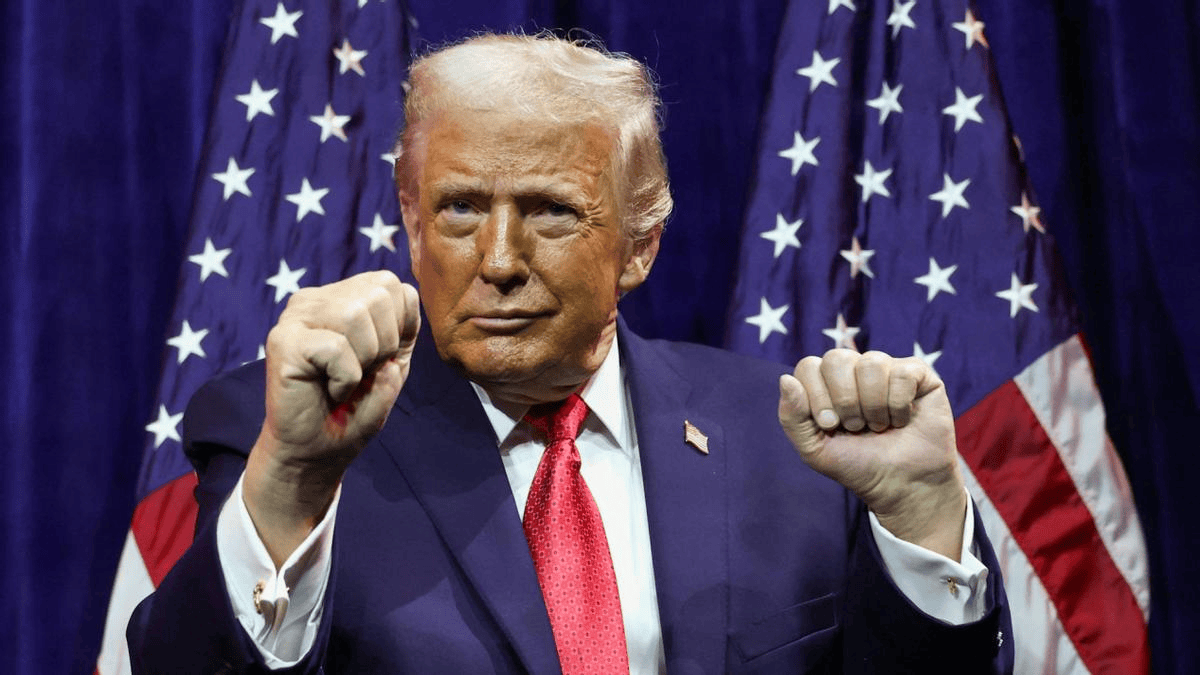 委内瑞拉刚说救马杜罗<strong></p>
<p>比特币价格实时行情</strong>,特朗普就签署行政令,宣布美国进入紧急状态