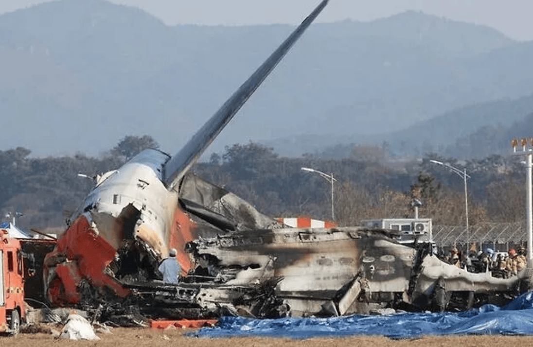 韩空难致179人死<strong></p>
<p>比特币价格实时行情</strong>，失事前75秒黑匣子录音首次公布，调查称若飞机没有撞墙全员可生还