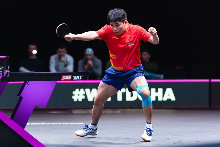 WTT多哈冠军赛｜国乒新年首站无缘冠军：女队失利是偶然<strong></p>
<p>比特币价格实时行情</strong>，男队形势很严峻