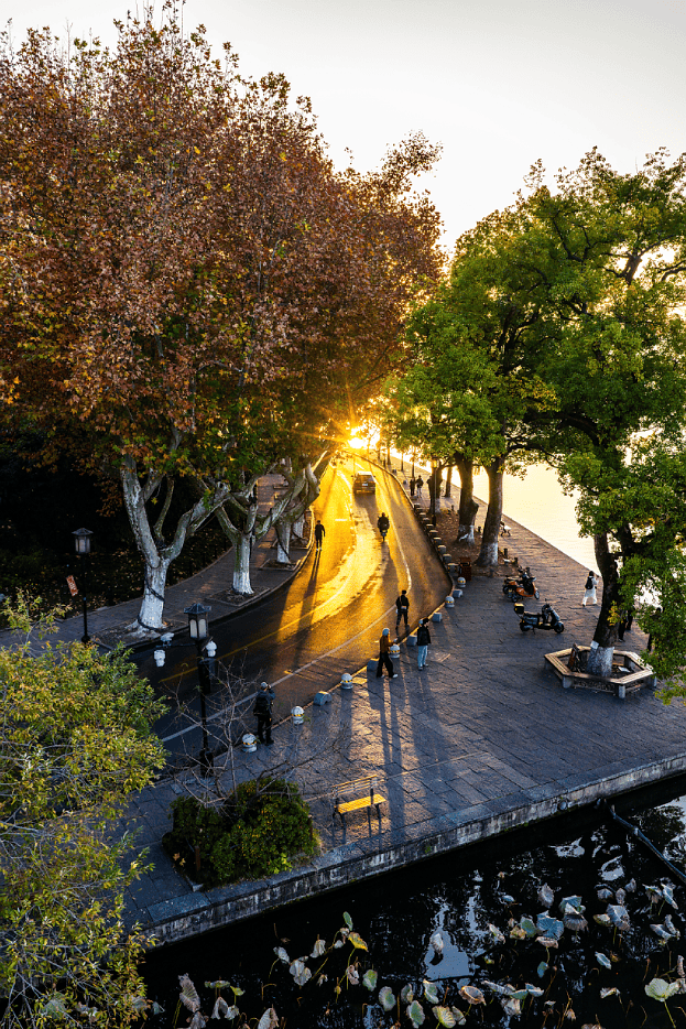 今起<strong></p>
<p>比特币价格实时行情</strong>,持续一周!直冲20℃!杭州人做好准备,还有个大反转……