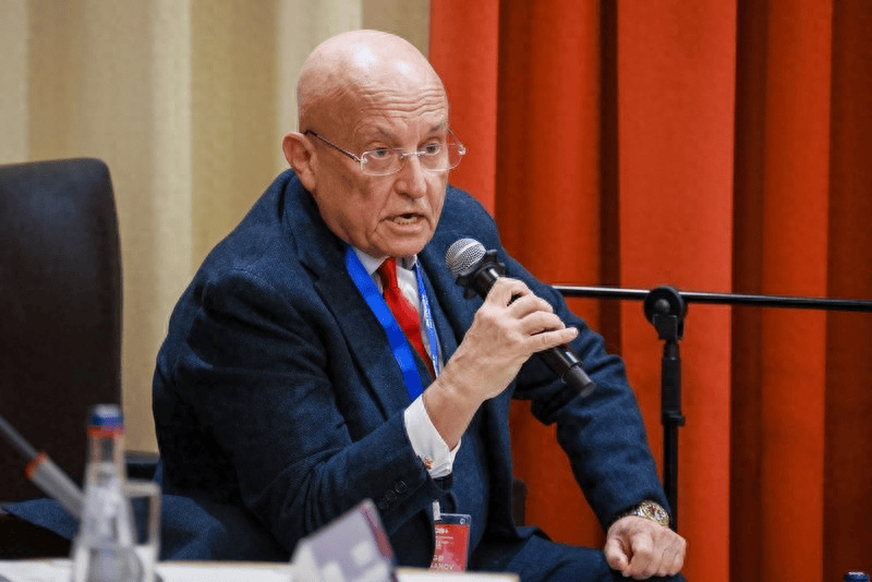 俄方一点不绕弯子，欧洲如果暗杀普京，整个欧洲大陆将在地图上消失