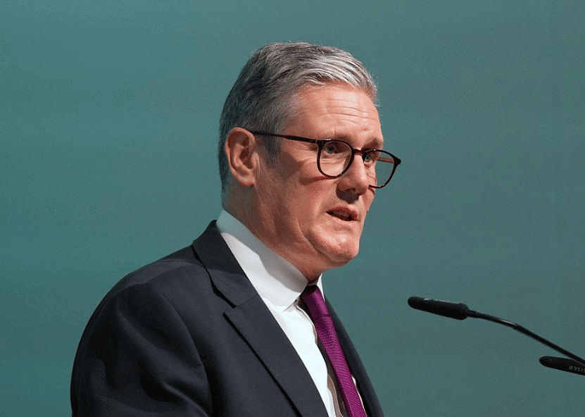 来华访问的斯塔默<strong></p>
<p>比特币怎么买</strong>,被问到敏感问题时,知道有些话不该说