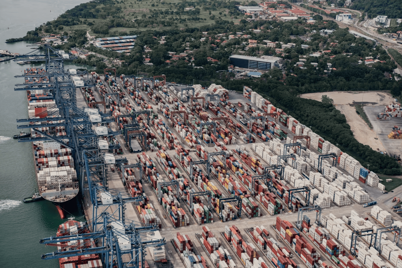 巴拿马裁定合同违宪 李嘉诚的港口不能卖<strong></p>
<p>比特币官网</strong>了