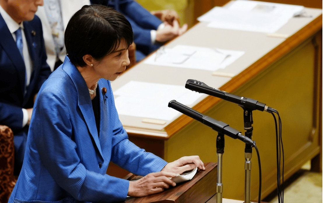 刚说完不缺中国稀土<strong></p>
<p>比特币官网</strong>,高市早苗当众就哭了,她远没嘴上那么坚强