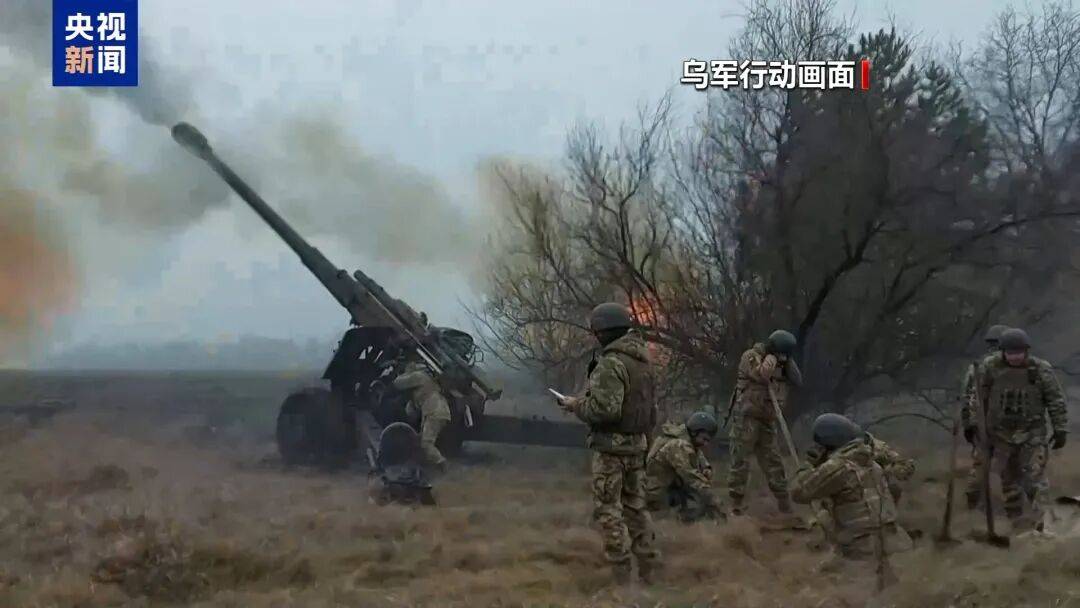 俄乌冲突进入第五年<strong></p>
<p>比特币之父</strong>，都准备继续战斗，俄控制乌超4300平方公里领土，民调显示乌民众支持谈判但反对领土让步