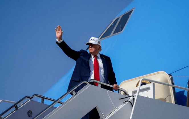 第二轮中美争端开始？美军模拟打击中国战机<strong></p>
<p>比特币之父</strong>，解放军宣布巡海，事态严重