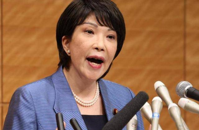 日本物价全线失控<strong></p>
<p>比特币交易网</strong>,这回高市早苗扛不住了,开启了“割肉救命”之路!