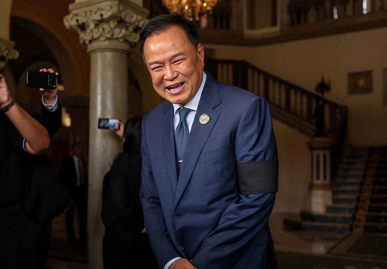 泰国选出最亲华总理<strong></p>
<p>比特币减半</strong>,自称是中国人后代,20年来首位连任成功,中方送上祝贺!